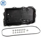 Mahle 24118743462 Transmission Oil Pan For 8hp45 8hp50 8hp70 Bmw Models Oem