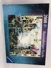 Ravensburger If Fish Could Walk 2000 Piece Jigsaw Puzzle - Unique Artisan   