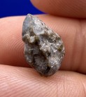 Nwa 13974 Moon lunar Meteorite  Feldspathic Breccia  Recent Find  0 77 Grams