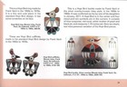 Zuni Jewelry Hopi Bird   Thunderbird   Sun Face Design Collector Guide 1940s-60s