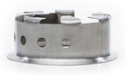 Stainless Steel Small Hobo Stove - Fits Trekker Model
