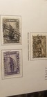 Canada 1930-32 Rare Historical Stamps Collection As Shown Tag Snt21 