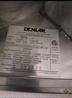 Commerical Hood Unit W  Fire Suppression System Denlar D1030