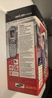 Samsung Sch A670 Verizon Mobile Phone For Parts Only Manual   Accessories Includ