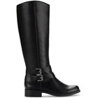 Style   Co  Womens Maliaa Wide Calf Riding Knee-high Boots Shoes Bhfo 5958