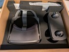 Meta Oculus Rift Cv1 Vr Virtual Reality Headset  Controllers  No Camera