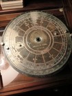 Fields Reversible Pelorus Maritime Compass San Francisco Calf - July 1899