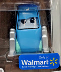 Funko Pop Vinyl Pixar Guido Walmart Exclusive Figure 286 Cars 3 Blue Loader