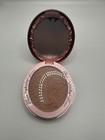 Flower Knows Midsummer Fairy Tails Velvet Embossed Blush - 05 Valley Lilly