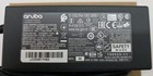 Hpe Aruba R3k01a Adp-50g Bd 48v 50w Ac dc Power Adapter Ap-ac2-48c Type C New Qt