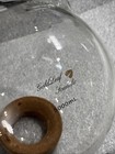 Gold Leaf 5l Short Path Distillation Boiling Flask 5000 Ml Spd 34 45 24 40 Glass