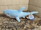 Rhode Island Novelties Adventure Planet 16in Ocean Safe Mako Shark Nwt