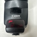 Canon Speedlite 420ex Shoe Mount Flash