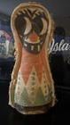 Vintage Carnival Knock Down Punk  Doll Clown Made By A Kuntz Leonia Nj