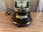 Waring Blender 34bl87 50th Anniversary Fifty Years Of Quality 2-speed 40oz 5 Cup