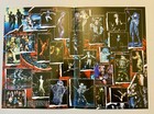 Cats Souvenir Booklet On Becoming The Longest Running Show On Broadway - Rare 