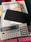 Casio Pb-100 Computer Read