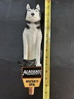 Brand New In The Box Alaskan Brewing Company Husky Dog Ipa Beer Tap Handle
