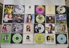 Vietnamese Music Cd - Lot Of 12 Cds