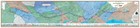 2026 Edition 10  Appalachian Trail Topographic Map W archival Canvas   Inks 