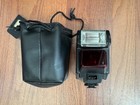 Nikon Speedlight Sb-22 Shoe Mount Flash For  Nikon