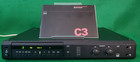      A d s Ads Braun Atelier C3 Cassette Deck       Rare  Audiophile 3 Head  Manual