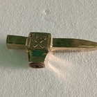 Vintage Style Antique Solid Brass Head Handle For Designer Walking Cane Stick