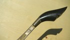 Antique  Malay Sword  klewang  Letter Opener  Smaller Style   Camp Dagger Knife 