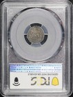  1640-41  Great Britain Silver 1 2 Groat S-2832 Star Km-82 Pcgs F Details Bent