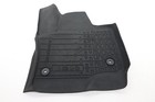 2018 - 2024 Lincoln Navigator Floor Rubber Cover Mat Set Of 3 Oem Jl7j7813016cdw
