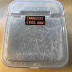 5 Lbs Grip Rite 305 Stainless Steel Screws T-20 Star Drive 1 5 8 X 8 Deck Free