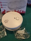 3 Pack Ls Home Photoelectric Smoke Alarm  Buy 2 Get 1 Free      see Description 