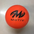Motiv Revolt Uprising - Limited Edition Bowling Ball 15 Lb  1st Qual New In Box