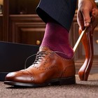 Moneysworth   Best - Shoe Horn  Assorted Colours  10 
