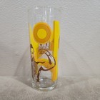 The A-team Promotional Tv Land Drinking Glass   2000   Mr  T    New