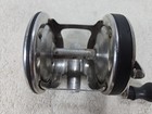 Rolls 300 Custom Machined Saltwater Reel Rolls Engineering Co  Los Angeles
