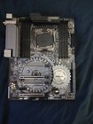 For Asrock X299 Taichi Lga 2066 Intel X299 Sata 6gb s Usb 3 1 Atx Motherboard