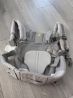 Lillebaby Complete Baby Carrier All Seasons In Stone 100 Cotton 3 D Mesh