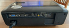 Optoma Pro160s 3000 Lumens Dlp Home Projector - Barely Used  27 Hours