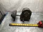 Johnson Horizontal Bandsaw J Complete Gear Box