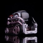 Anki Cozmo Robot Toy - Fully Functional - Liquid Metal Silver - Robot Only
