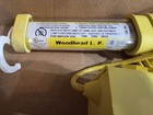 Daniel Woodhead Fluorescent Hand Lamp W switch 120v 13w 60hz  25  Cord   1083-3 