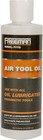 Freeman Ptto 8 Oz Air Tool Oil Pneumatic Lubricant For Nailers   Staplers Usa