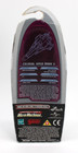 Colonial Viper Mark Ii Battlestar Galactica Titanium Series Diecast Metal Sealed
