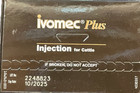 Ivomec Plus 500ml