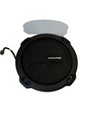 2018 - 2023 Jeep Wrangler Alpine Subwoofer Speaker Unit P  68323000ab Oem  