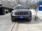 2020 Jeep Grand Cherokee Altitude 4wd Clean Carfax