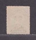 Rhodesia Scott 122a Vf Used 1922 2d Gray   Black King George V Admiral Issue