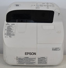 Epson Brightlink 585wi Interactive 3lcd Projector 3300 Lumens 1500 Lamp Hours