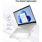 Hp 15 6  Touchscreen Laptop  Intel Core I3-1115g4  16gb Ram 1tb Ssd  Win11pro